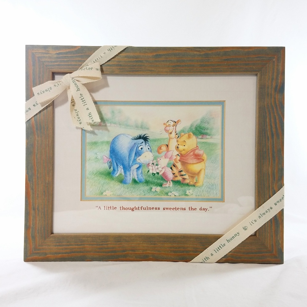 Winnie the Pooh picture